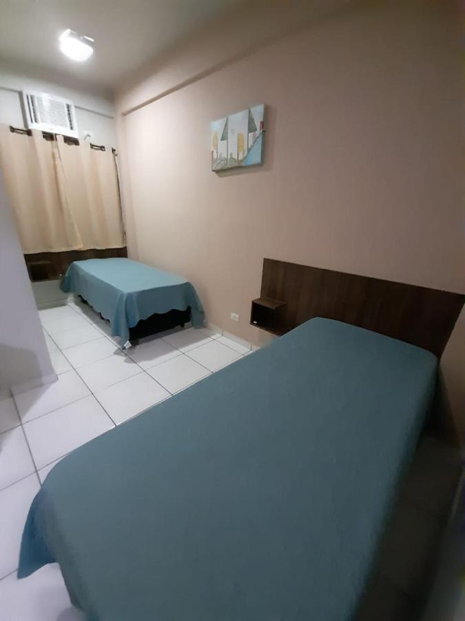 Hotel Bimd Eireli Me Capivari Екстер'єр фото