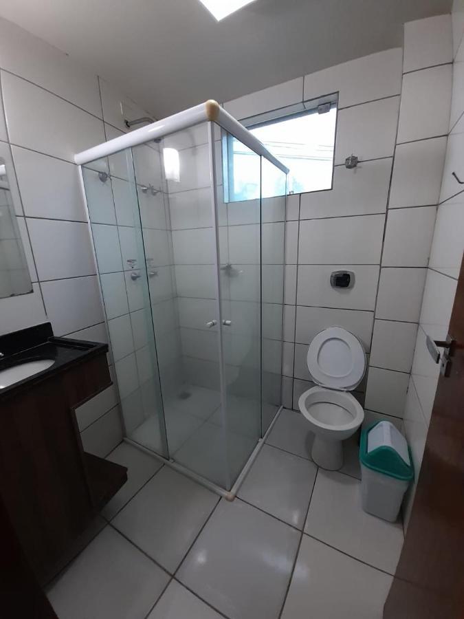Hotel Bimd Eireli Me Capivari Екстер'єр фото