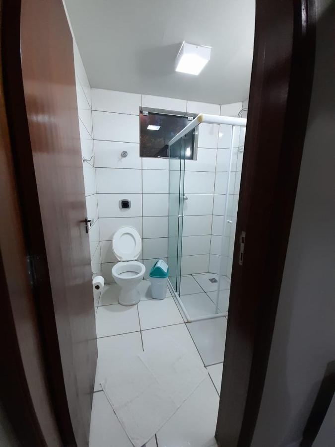Hotel Bimd Eireli Me Capivari Екстер'єр фото