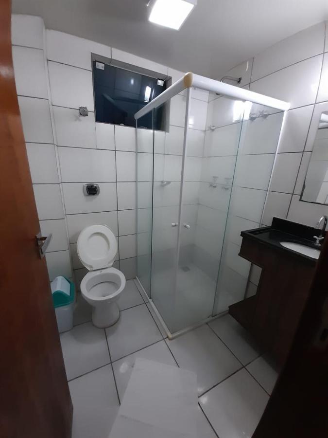 Hotel Bimd Eireli Me Capivari Екстер'єр фото