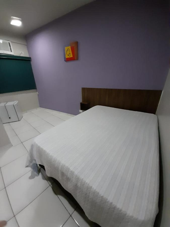 Hotel Bimd Eireli Me Capivari Екстер'єр фото